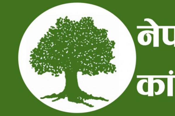 ओखलढुंगामा नेपाली कांग्रेसले अग्रता लिँदै